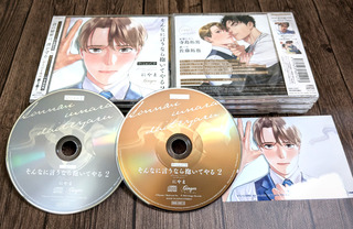 そんなに言うなら抱いてやる: Ginger Records Blog